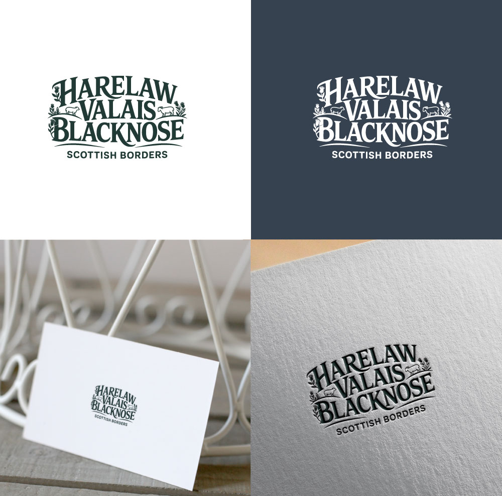 Logo Design by Jonshonkal for this project | Design #37052254