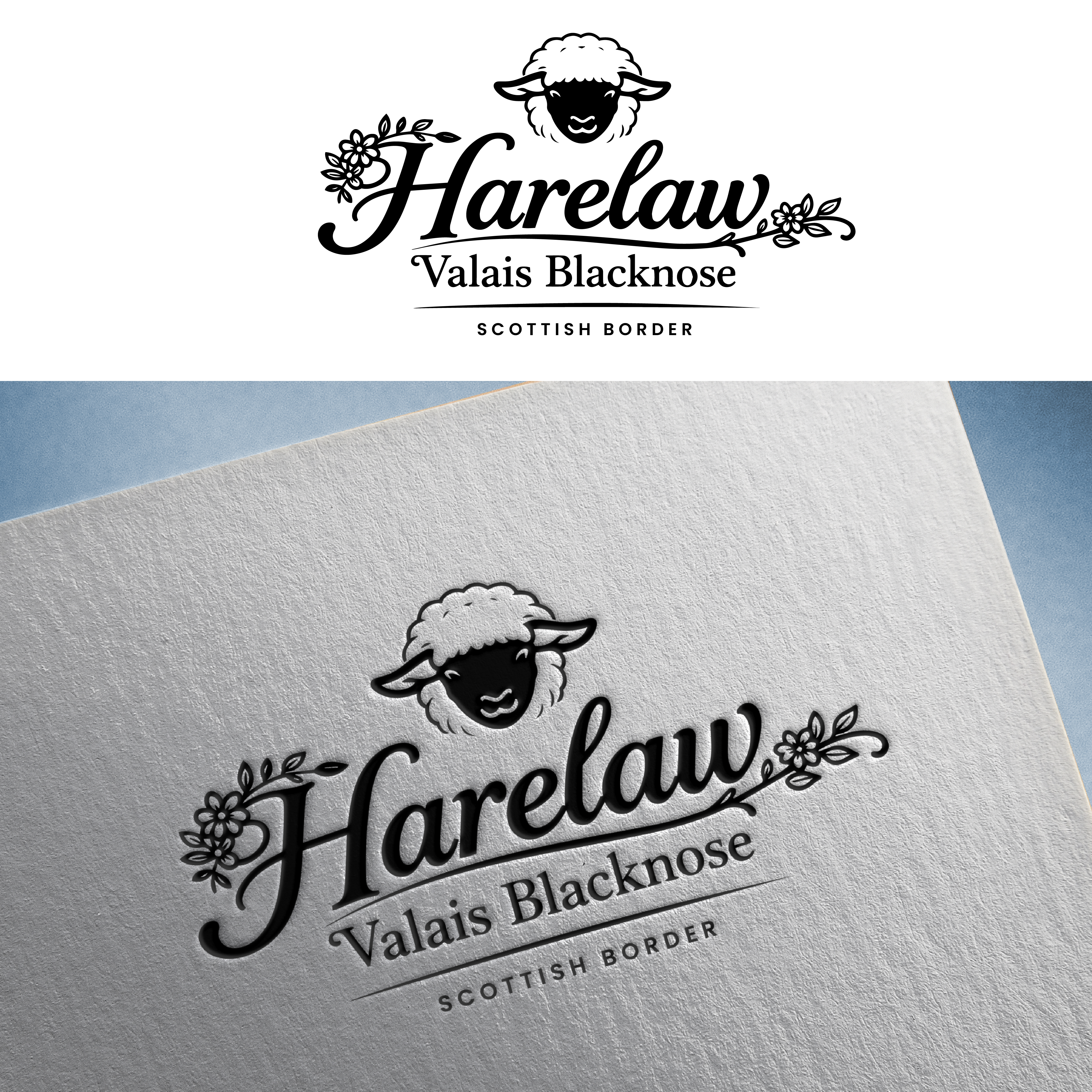 Logo Design by Shariqology for this project | Design #37048995