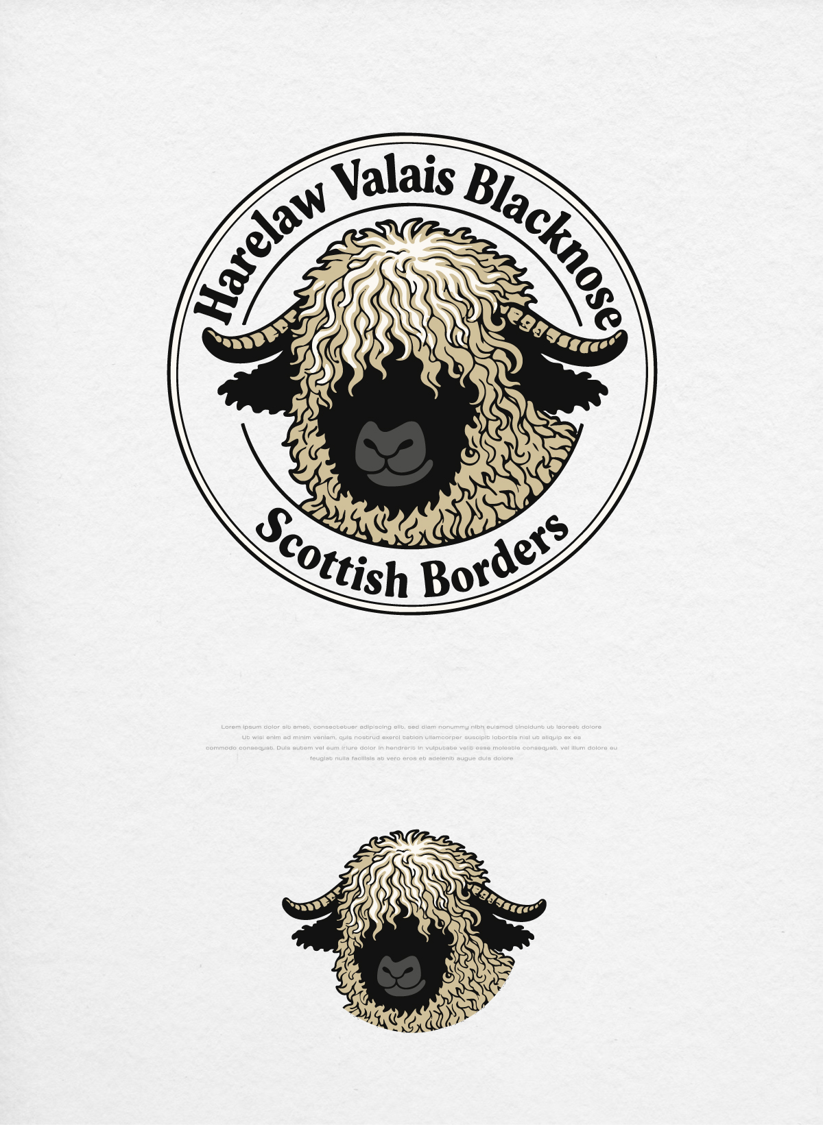 Logo Design by apik. for this project | Design #37048221