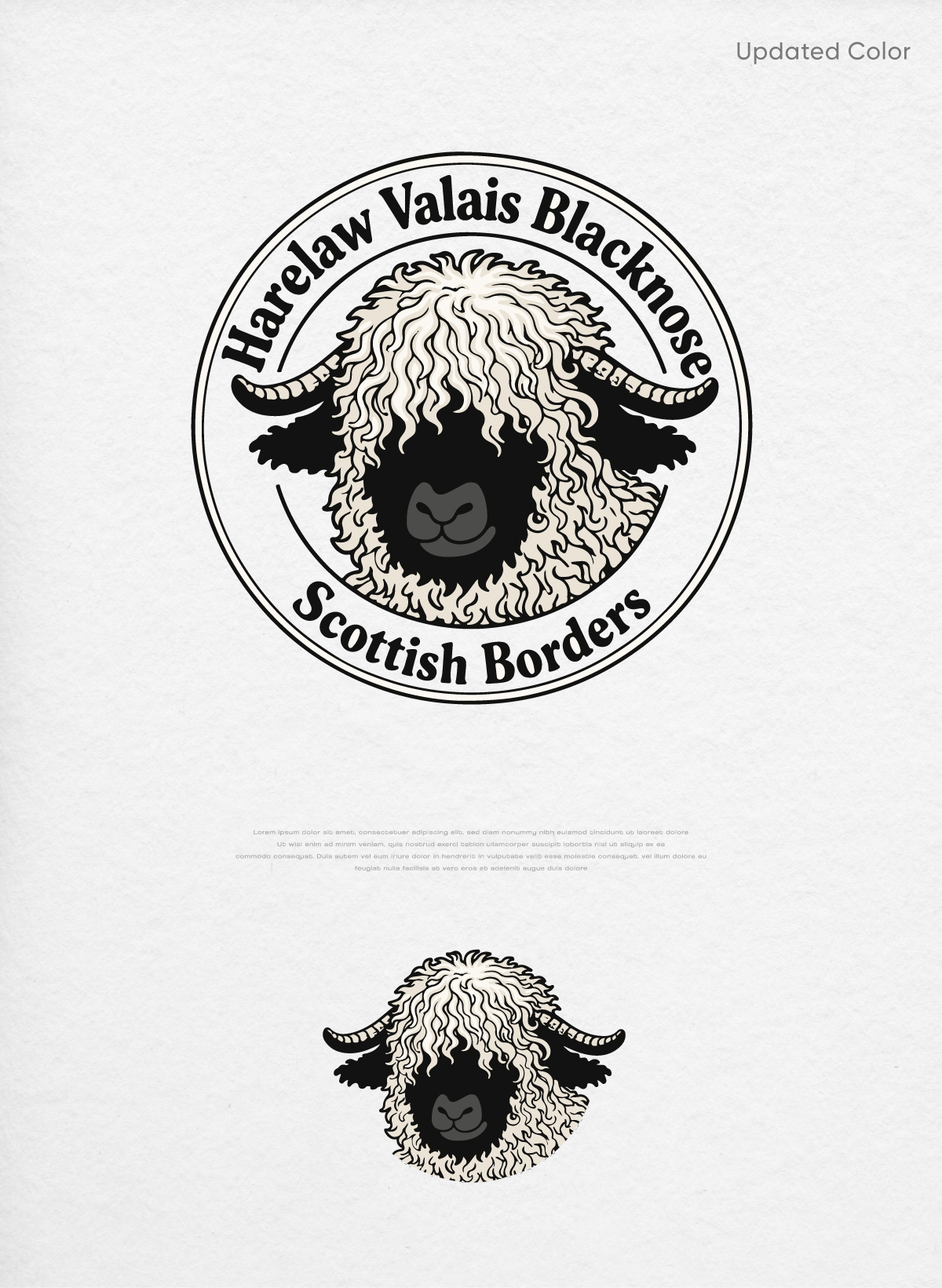 Logo Design by apik. for this project | Design #37048367