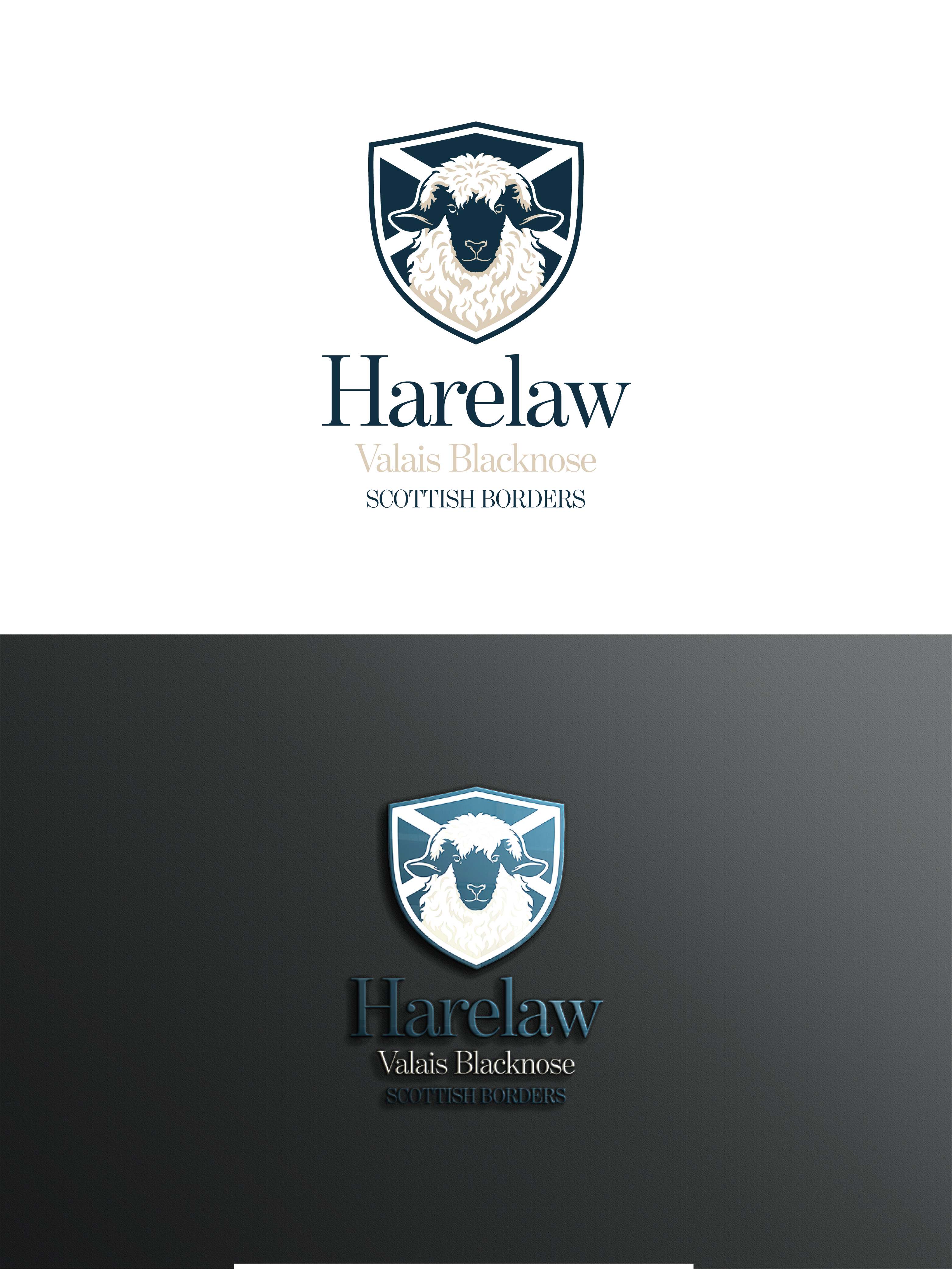 Logo Design by raju.creative for this project | Design #37048584