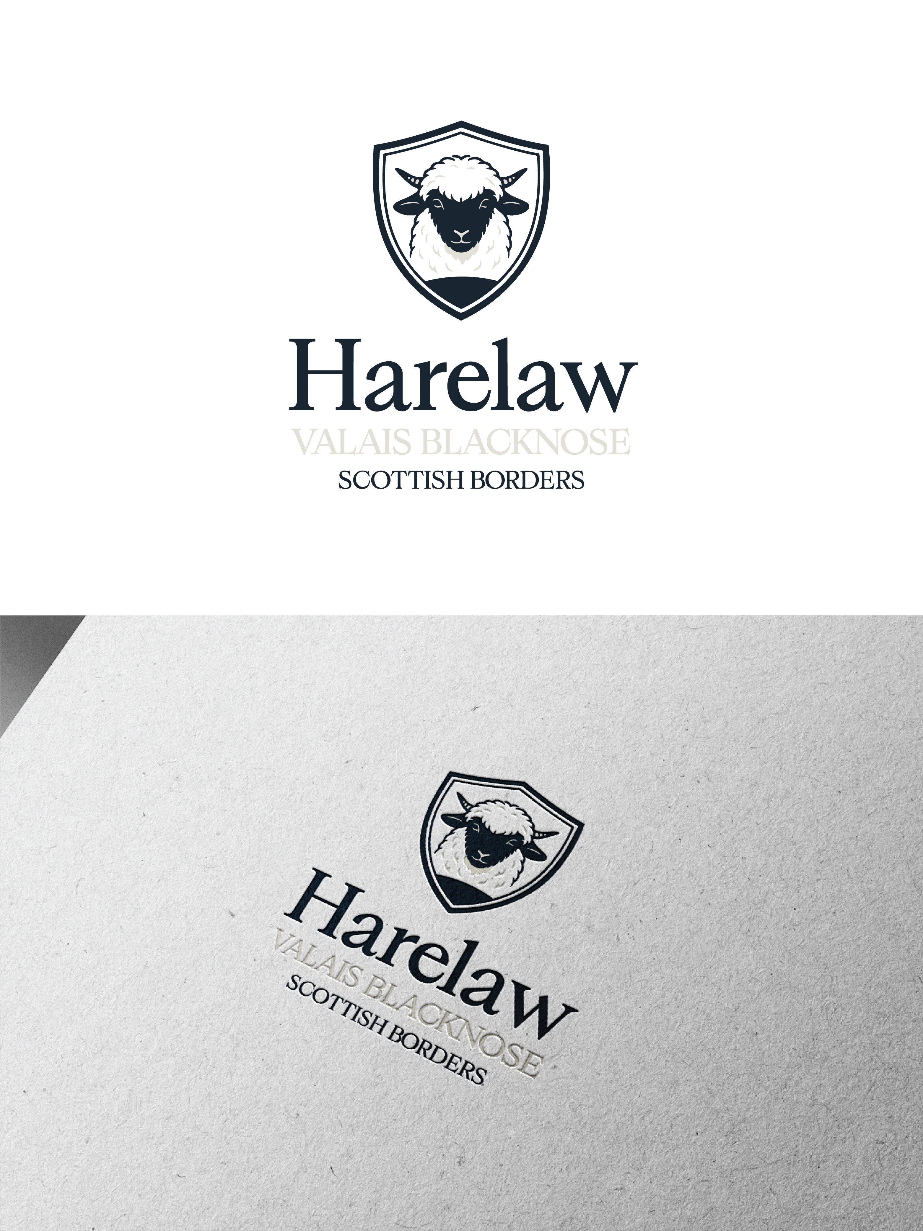 Logo Design by raju.creative for this project | Design #37048585