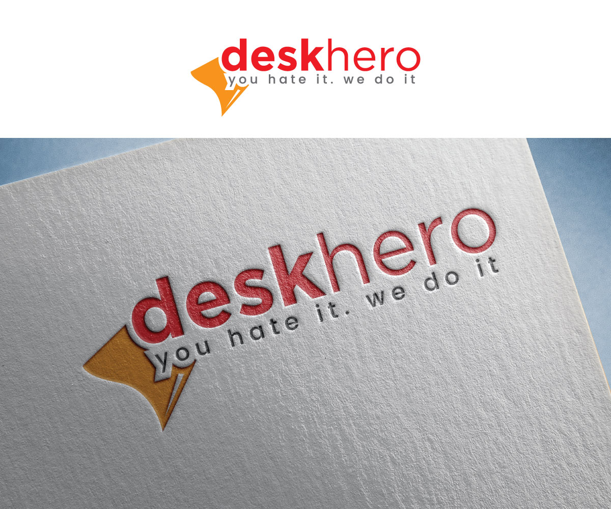 Logo-Design von Luckey yaari für dieses Projekt | Design #37051863