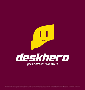 Logo-Design von saesean für dieses Projekt | Design: #37059677