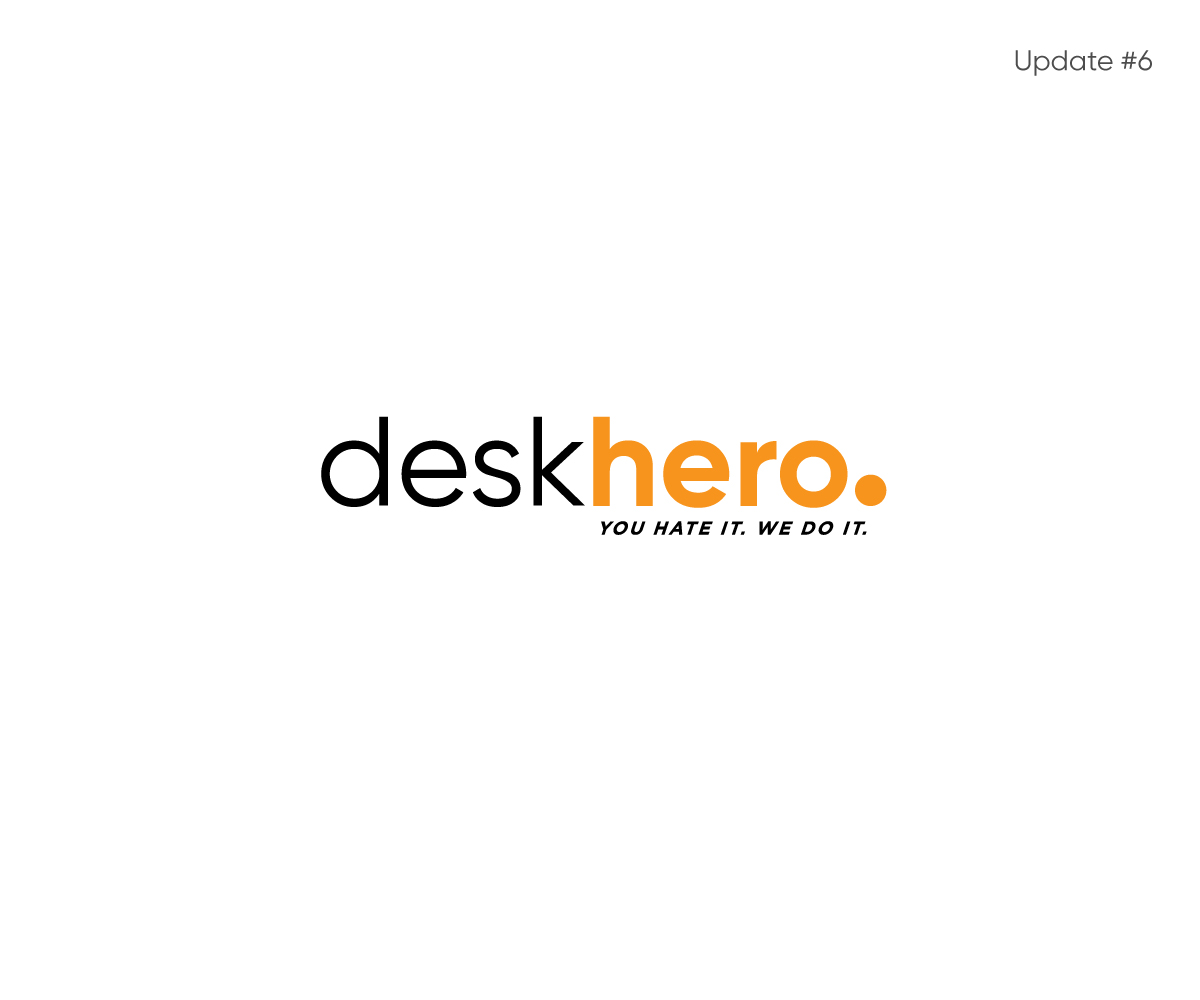 Logo Design by apik. for this project | Design #37054758