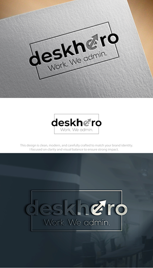 Logo-Design von Hamza  Al-Muttalib für dieses Projekt | Design: #37048597