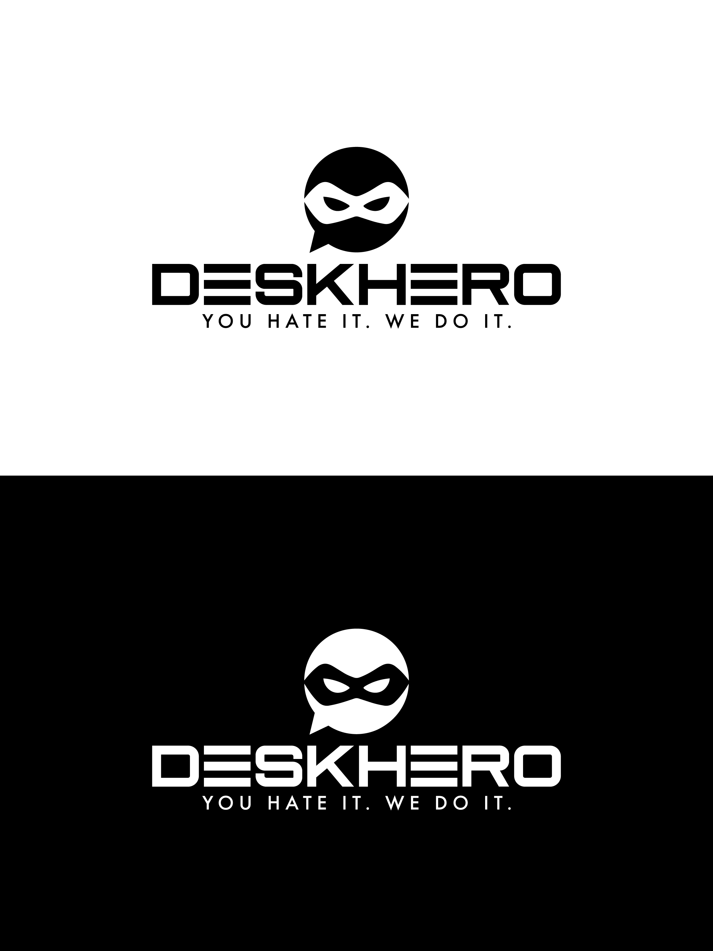 Logo-Design von THE DESIGN MAN für dieses Projekt | Design #37051685