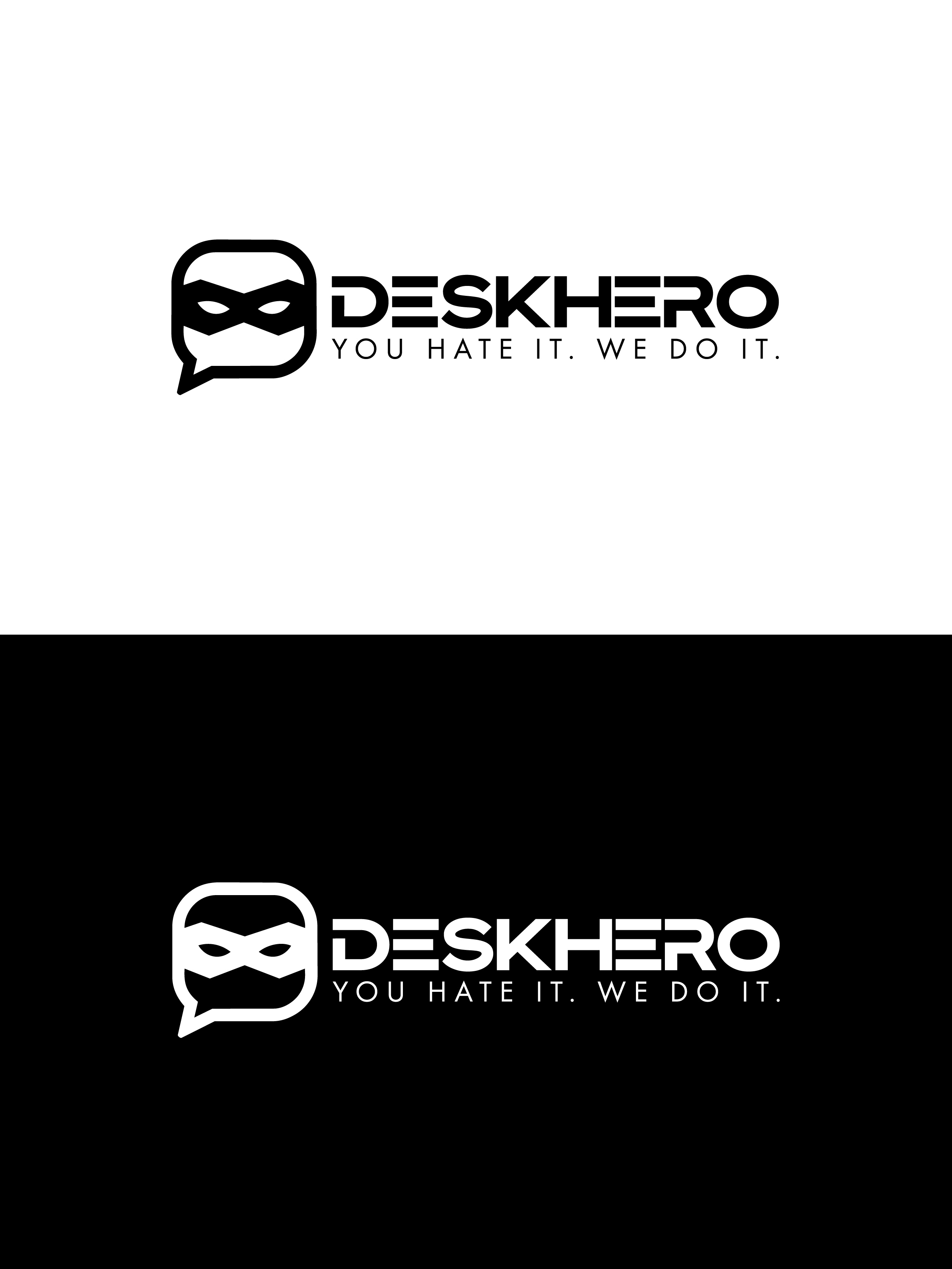 Diseño de Logo por THE DESIGN MAN para este proyecto | Diseño #37051709