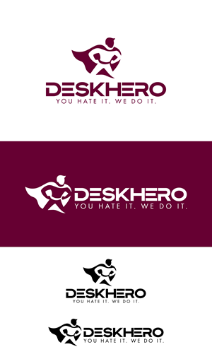 Logo-Design von THE DESIGN MAN für dieses Projekt | Design: #37051807