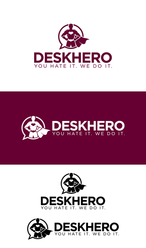 Logo-Design von THE DESIGN MAN für dieses Projekt | Design: #37051836