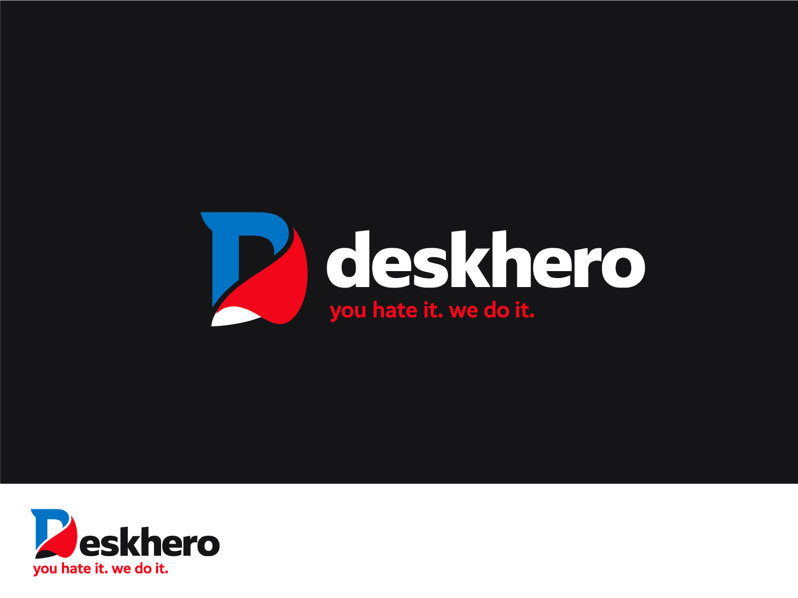 Logo-Design von Proxy D für dieses Projekt | Design #37051689