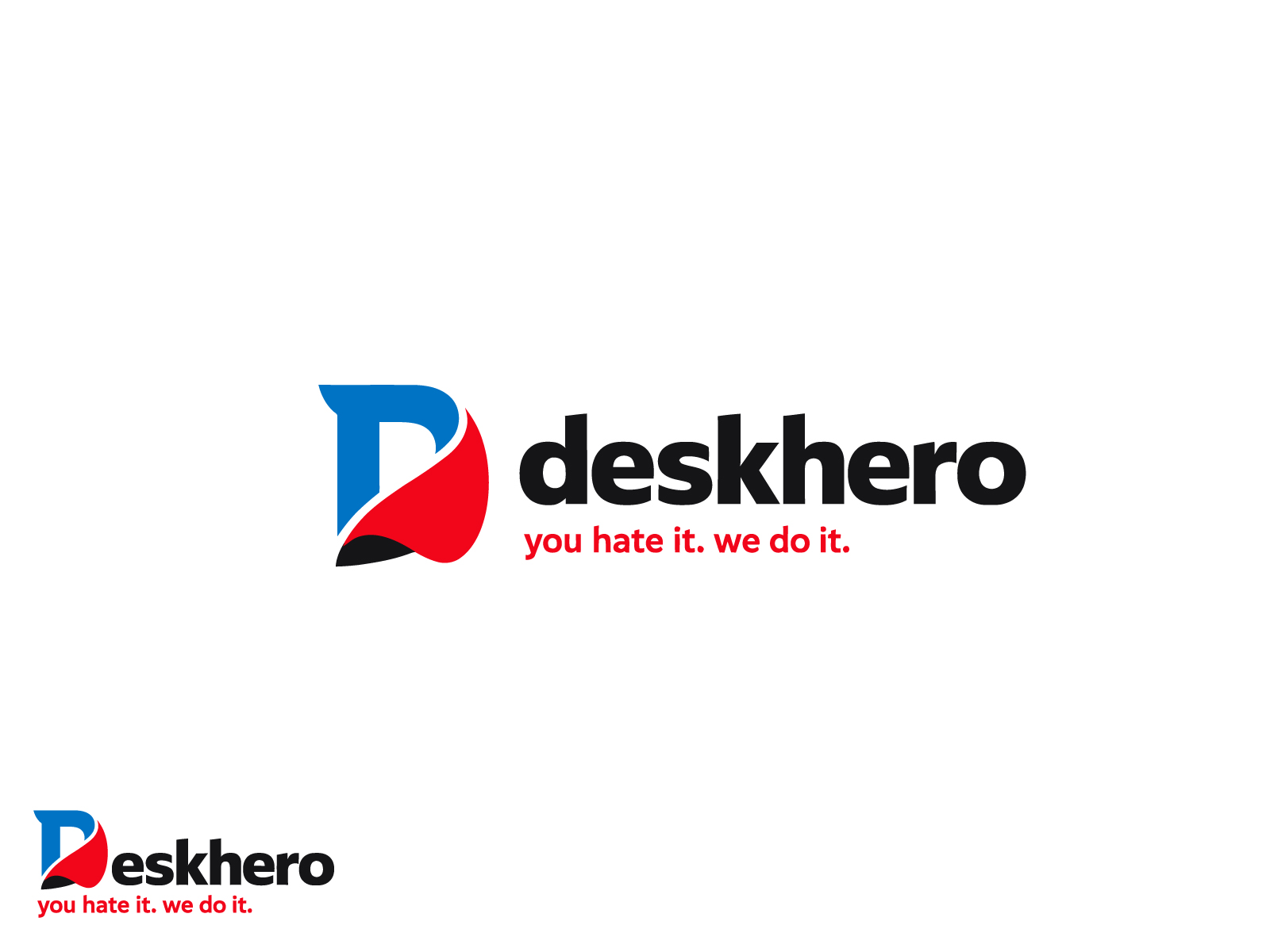 Logo-Design von Proxy D für dieses Projekt | Design #37051690