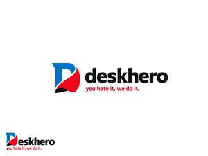 Logo-Design von Proxy D für dieses Projekt | Design: #37051690