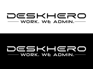 Logo-Design von James S. für dieses Projekt | Design: #37049227