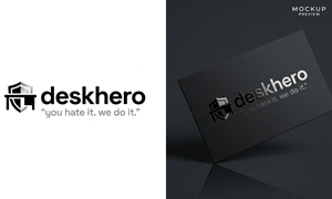 Logo-Design von UAD DESIGNS für dieses Projekt | Design: #37057023