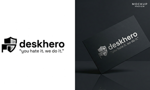 Logo-Design von UAD DESIGNS für dieses Projekt | Design: #37057024