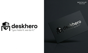 Logo-Design von UAD DESIGNS für dieses Projekt | Design: #37057025