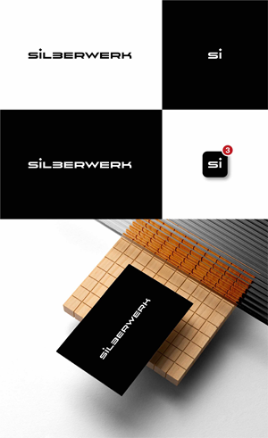 Logo Design by Ha.Connick for this project | Design: #37061674