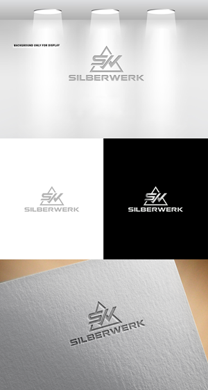 Logo Design by Rahmina for this project | Design: #37051678
