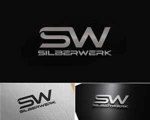 Logo Design by Atec for this project | Design: #37065475