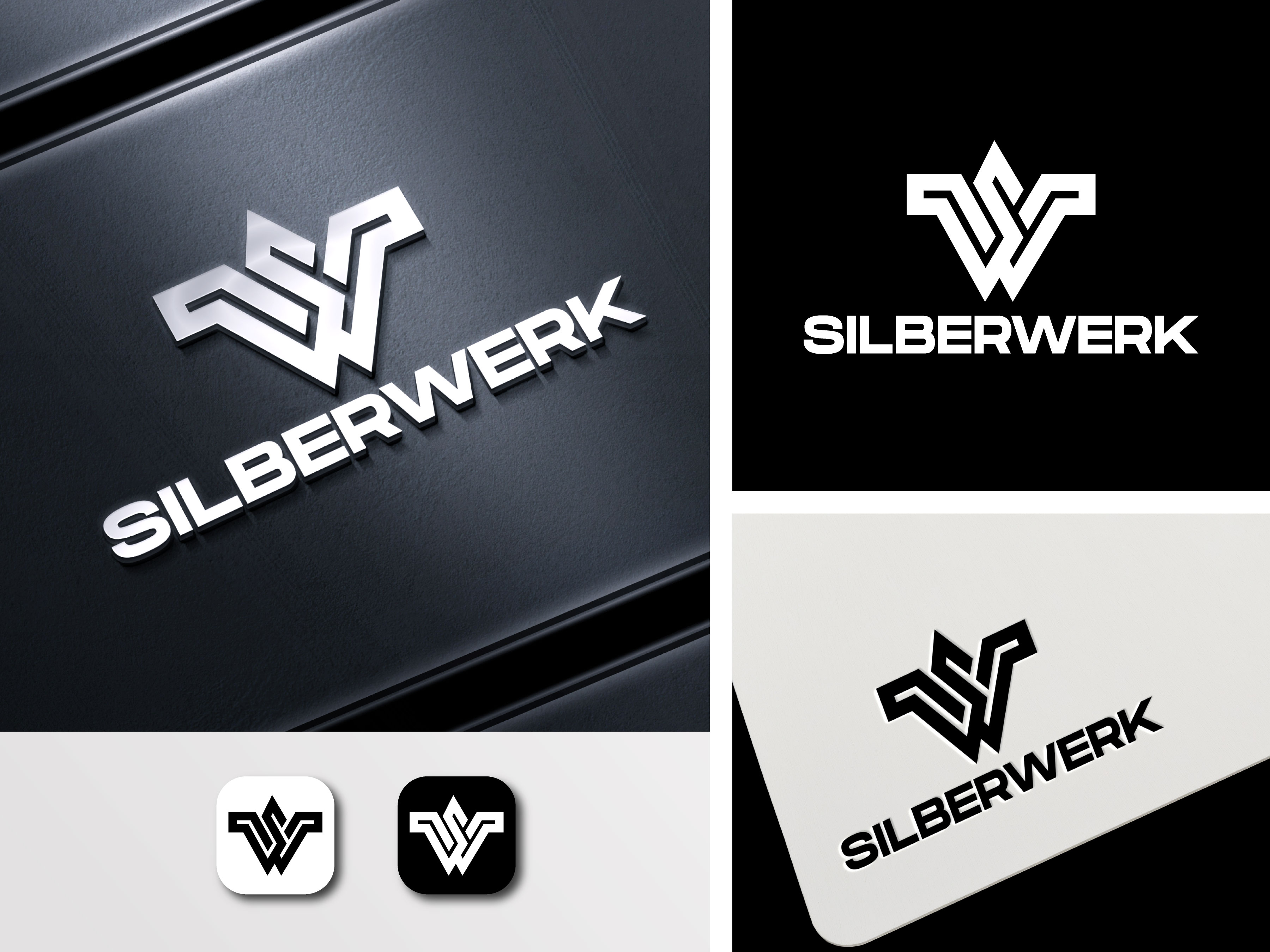 Logo Design by aexoagency for this project | Design #37049942