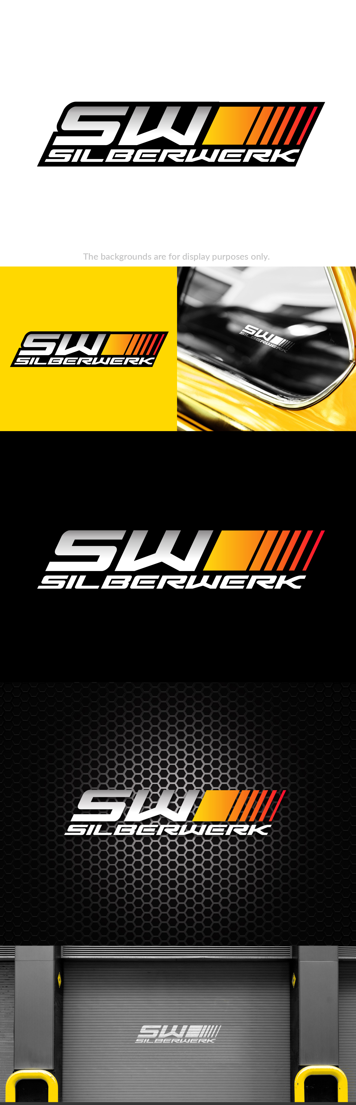 Logo Design by edwinnegz1 for this project | Design #37050823