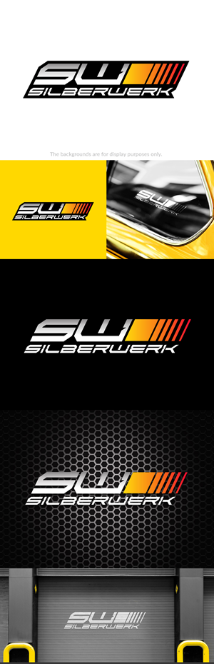 Logo Design by edwinnegz1 for this project | Design: #37054512