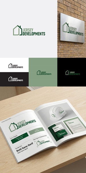 Logo Design by Gol D Roger™ for this project | Design: #37075174