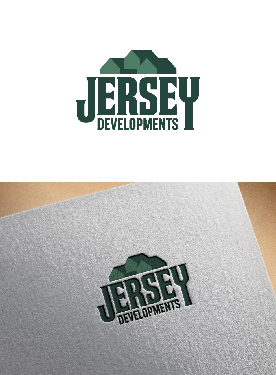 Logo Design by KING JM for this project | Design #37059318