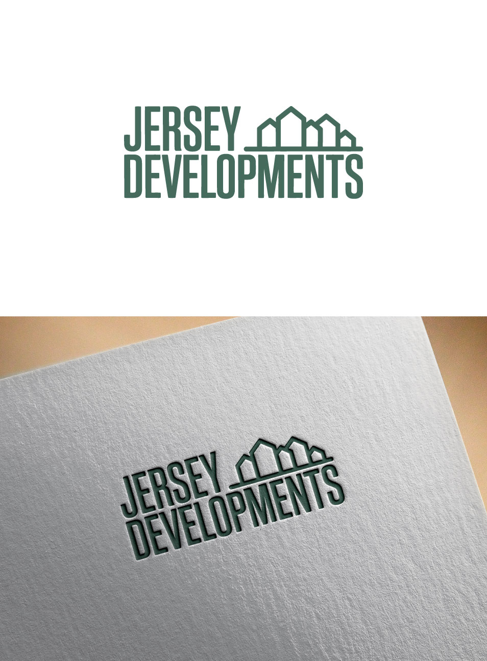 Logo Design by KING JM for this project | Design #37059319