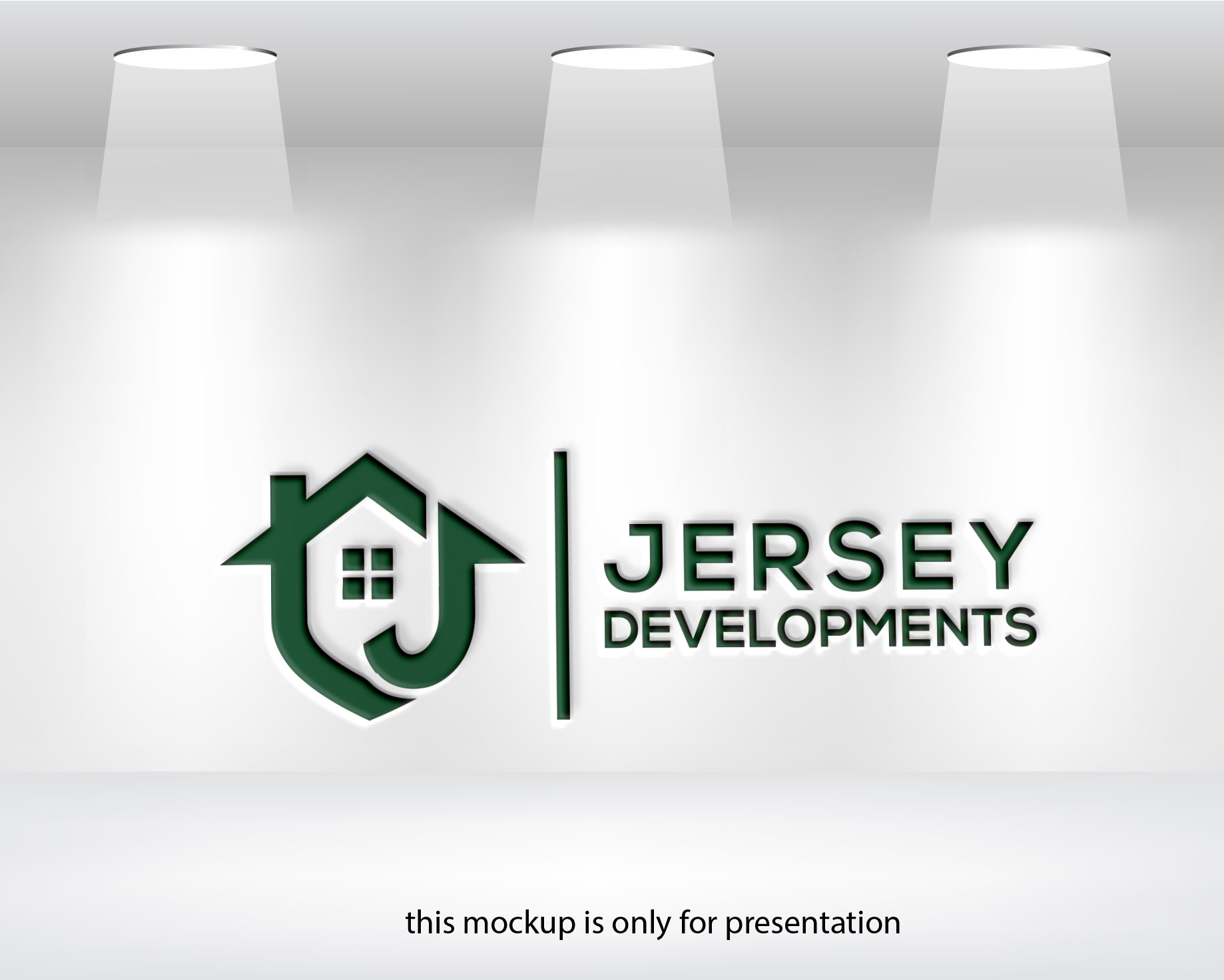 Logo Design by FARU.......... for this project | Design #37050557