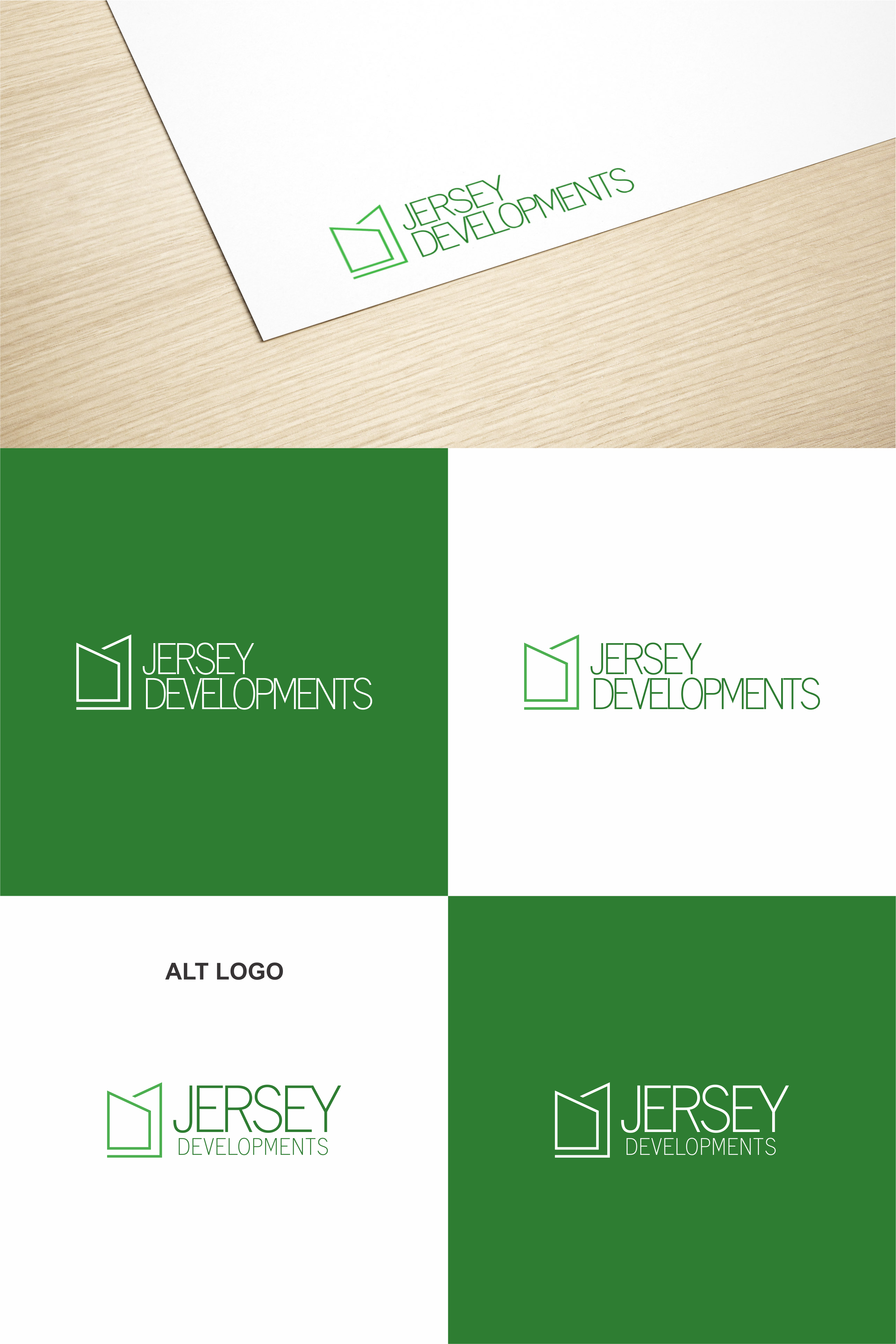 Logo Design by achil78 for this project | Design #37051130