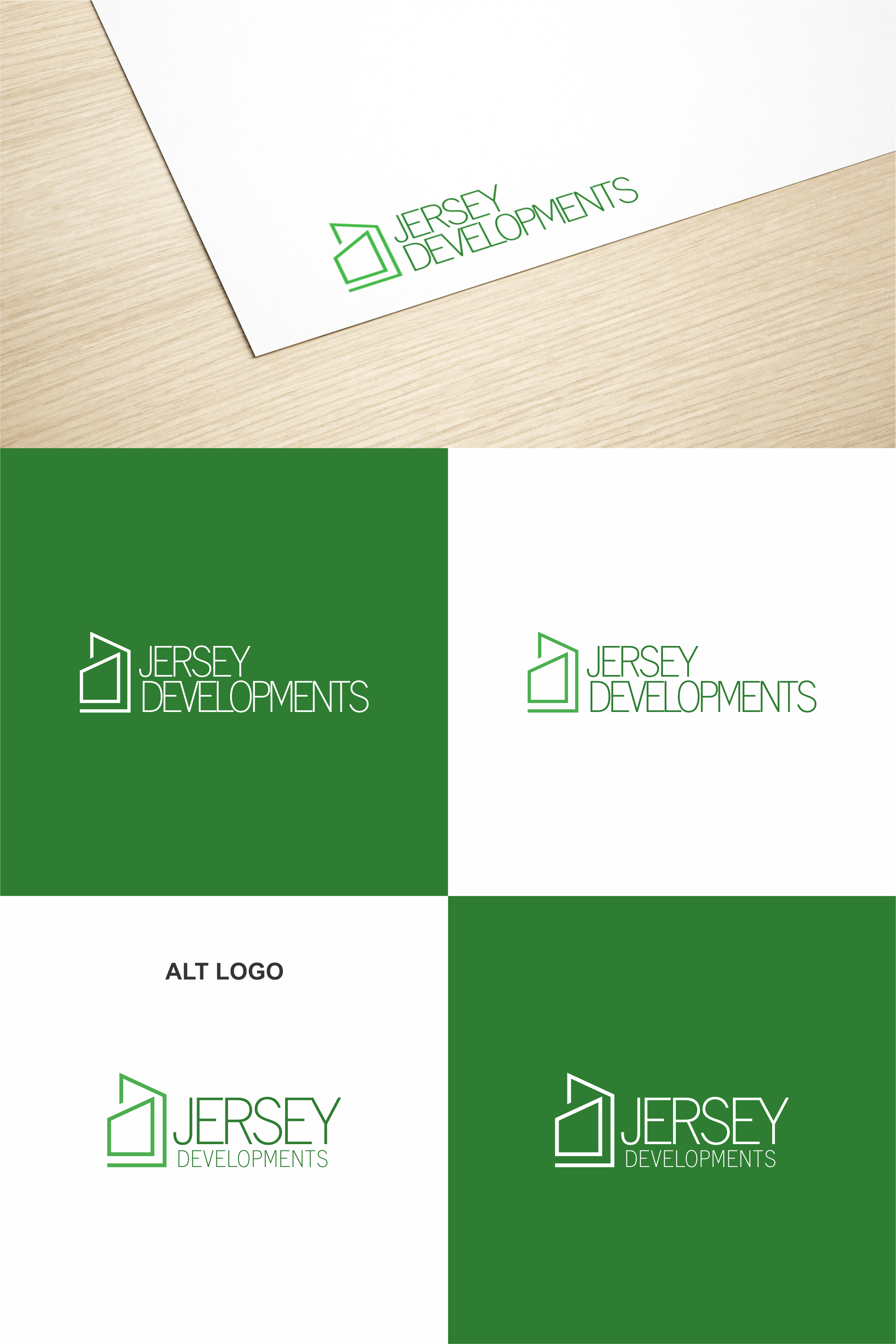 Logo Design by achil78 for this project | Design #37051143