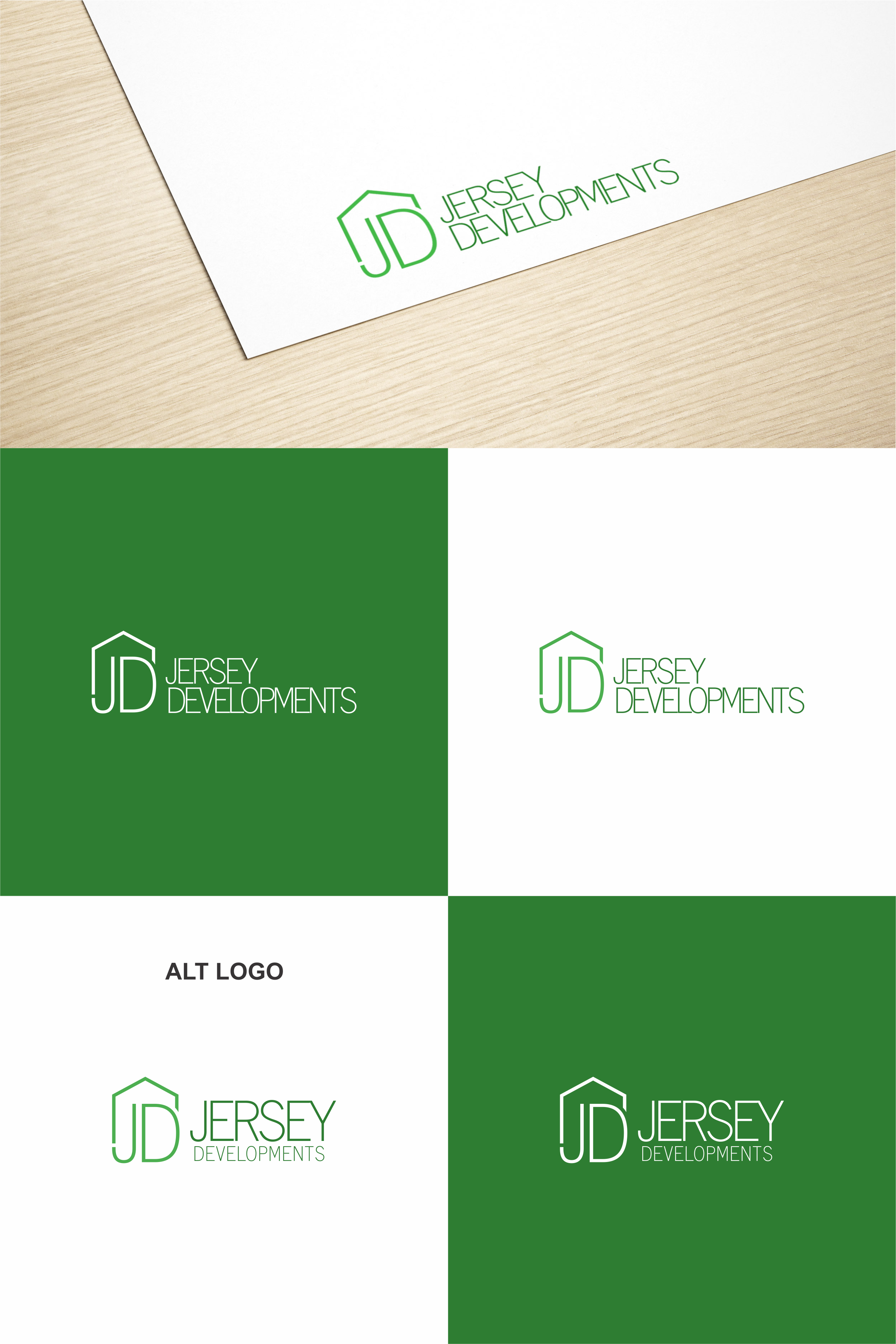 Logo Design by achil78 for this project | Design #37054026