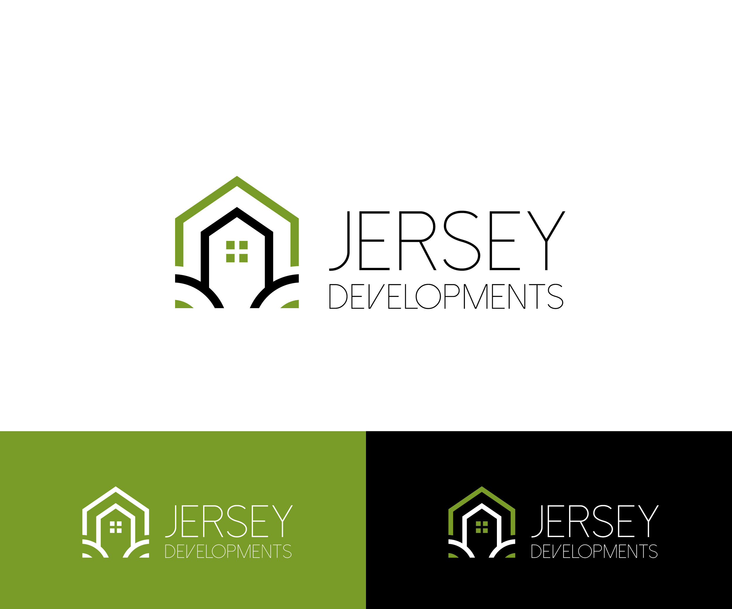 Logo Design by saulogchito for this project | Design #37069520