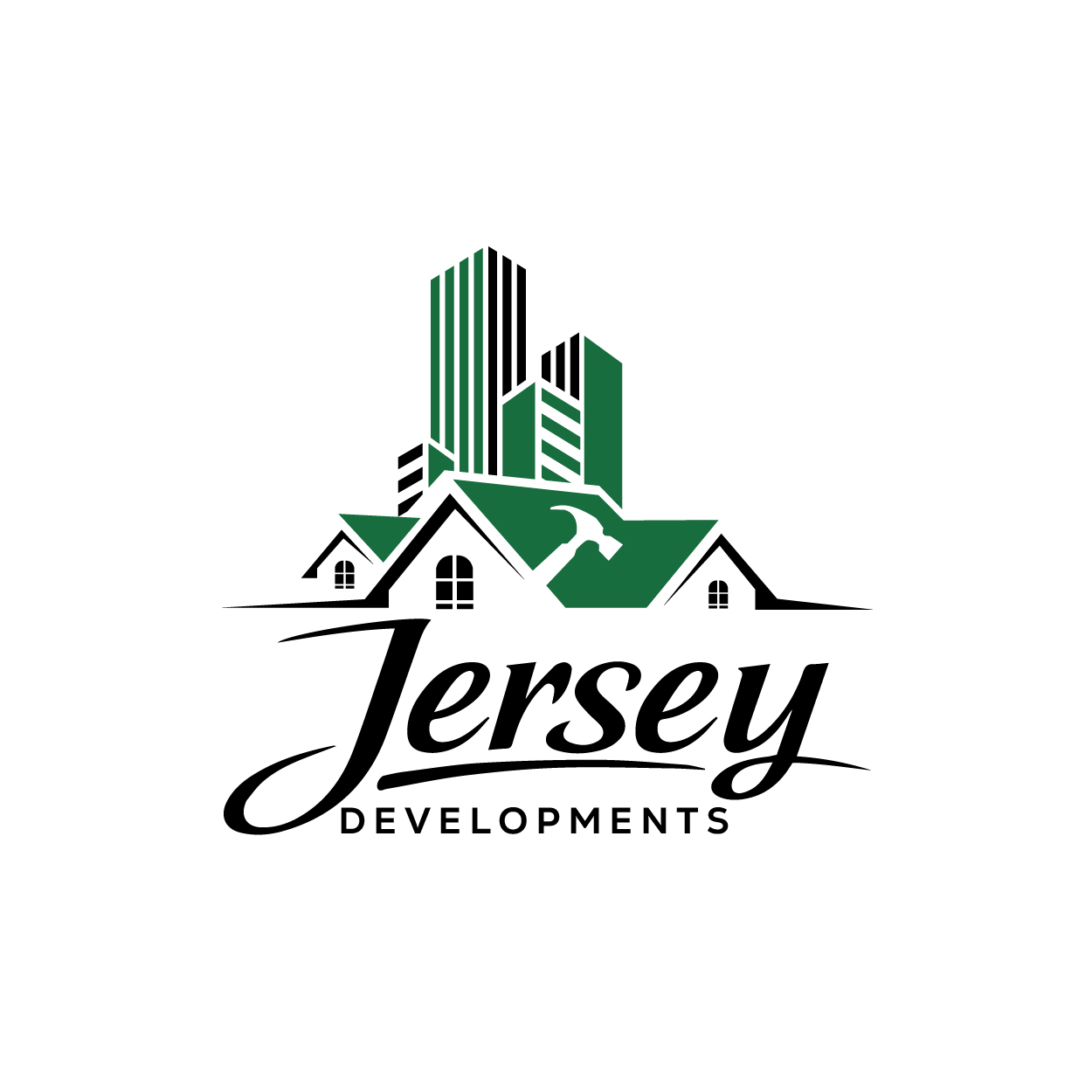 Logo Design by ahmeddesigner123 for this project | Design #37052424