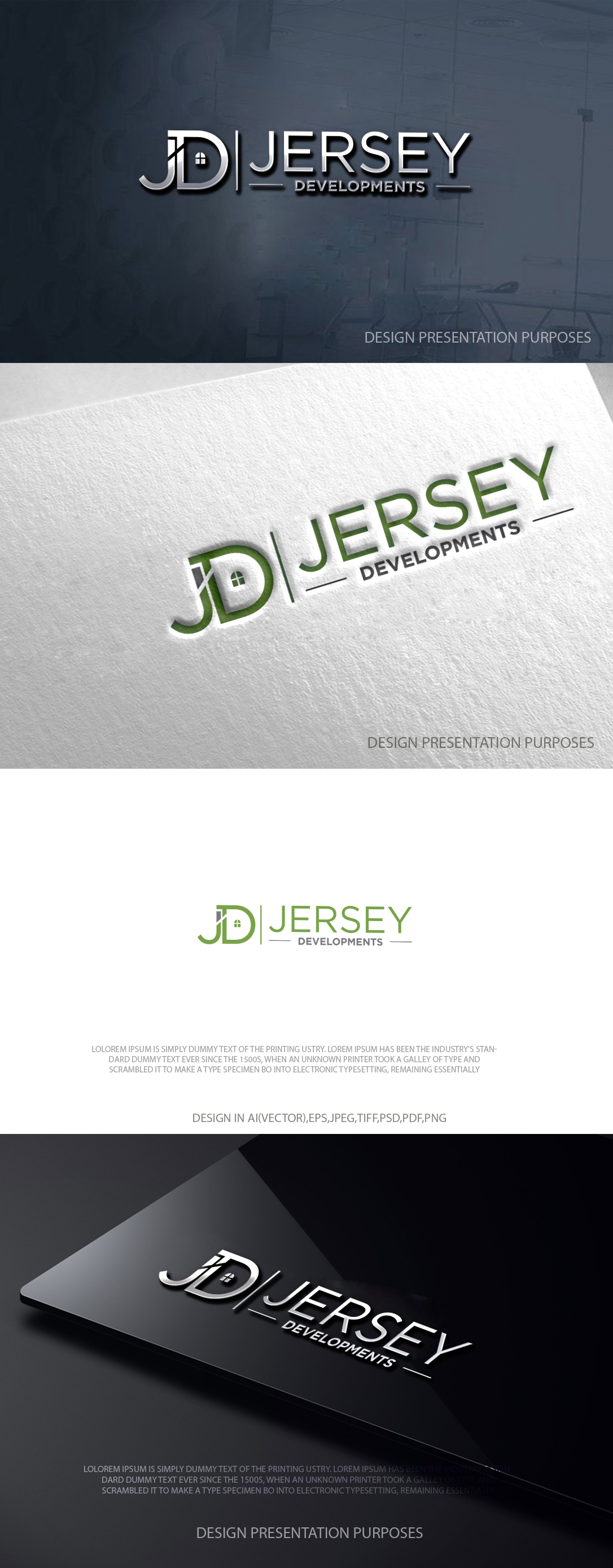 Logo Design by zebronicgraphic for this project | Design #37051623