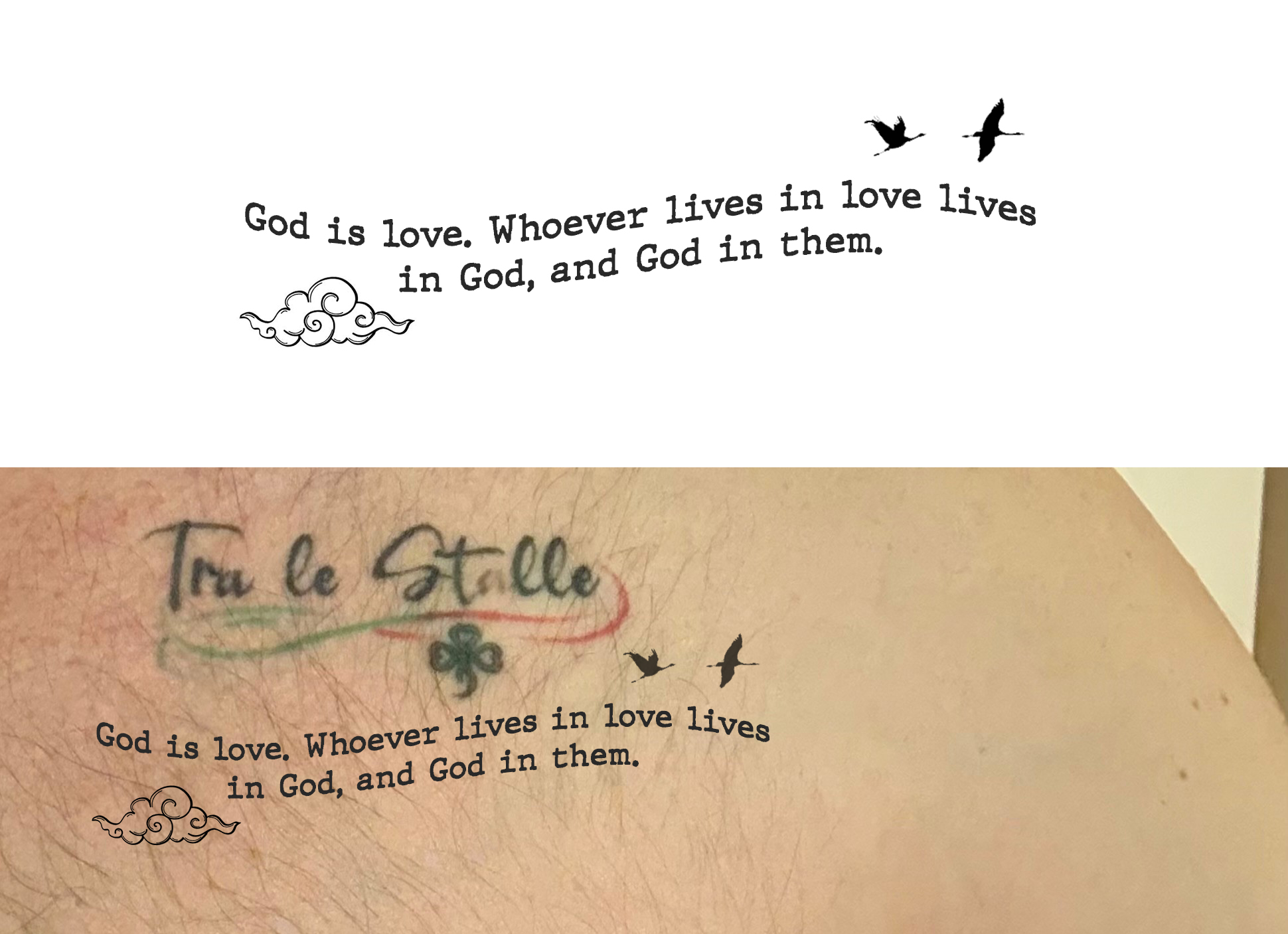 Tattoo Design by Soumen Sinha for this project | Design #37049856