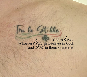 Tattoo Design by bangkat