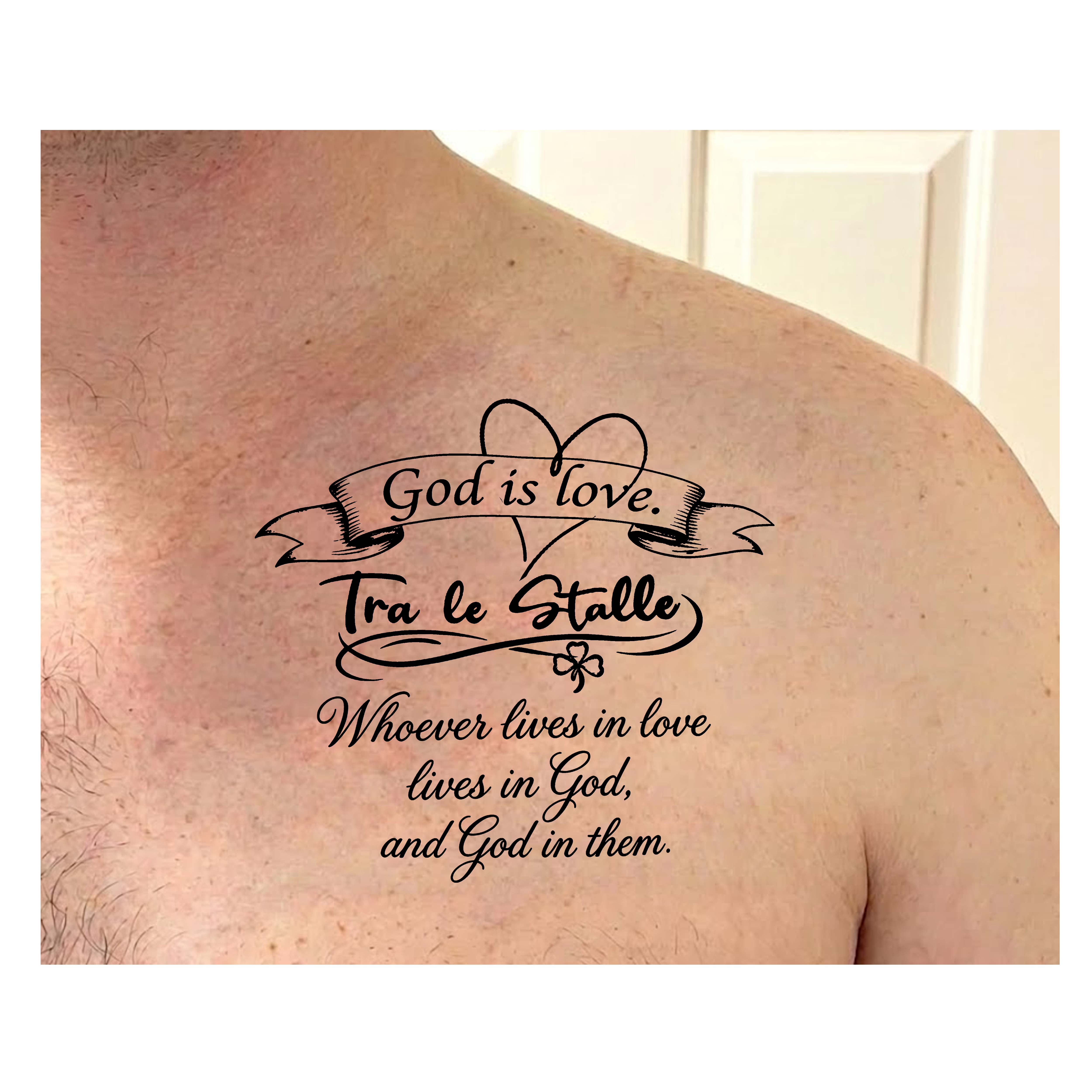 Tattoo-Design von onze design für dieses Projekt | Design #37051814