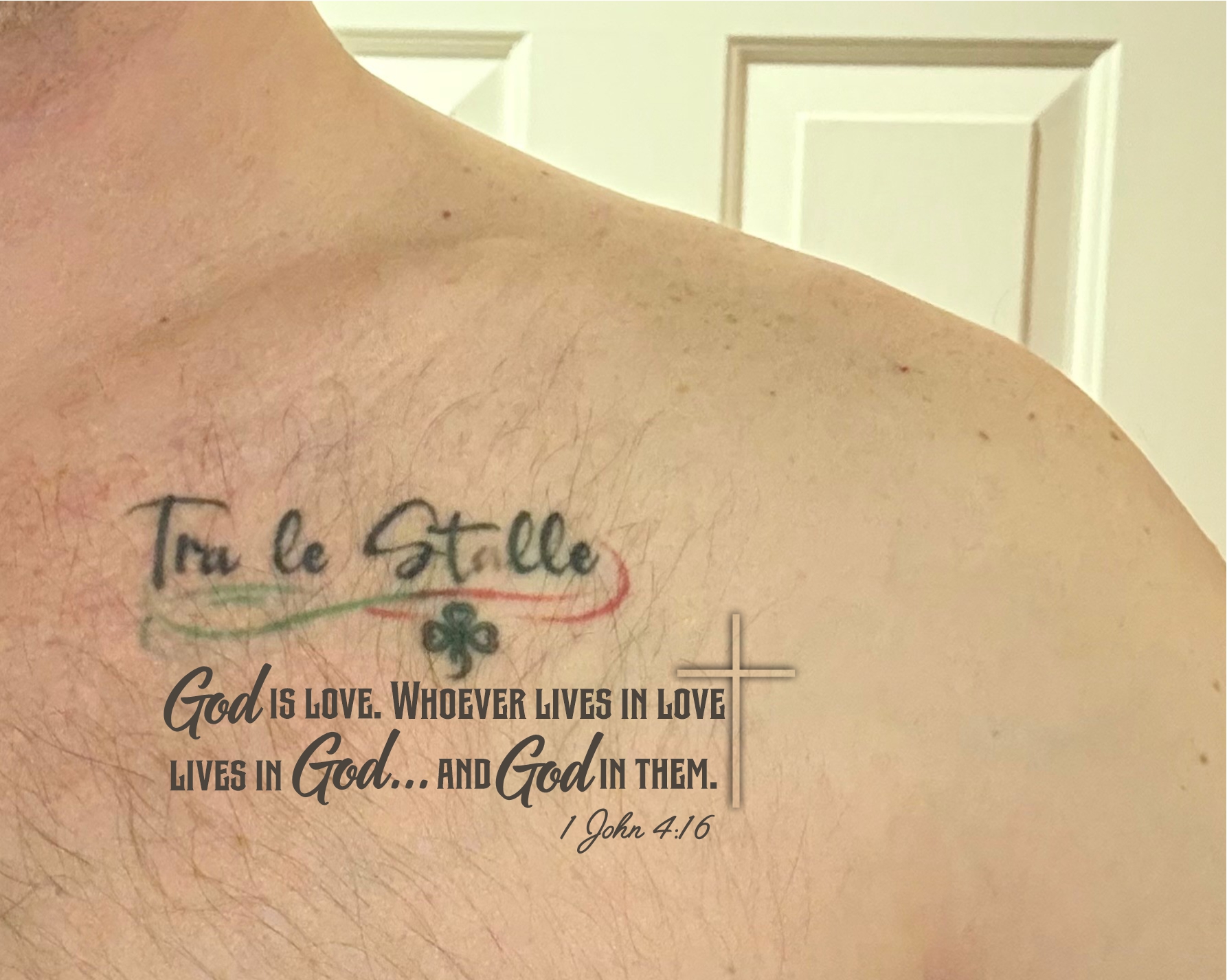 Tattoo Design by erikdesign for this project | Design #37053325