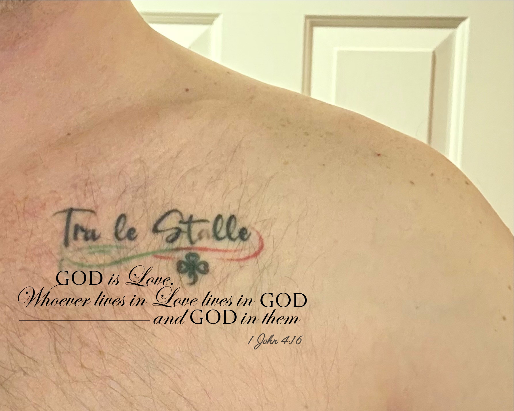 Tattoo Design by erikdesign for this project | Design #37053354