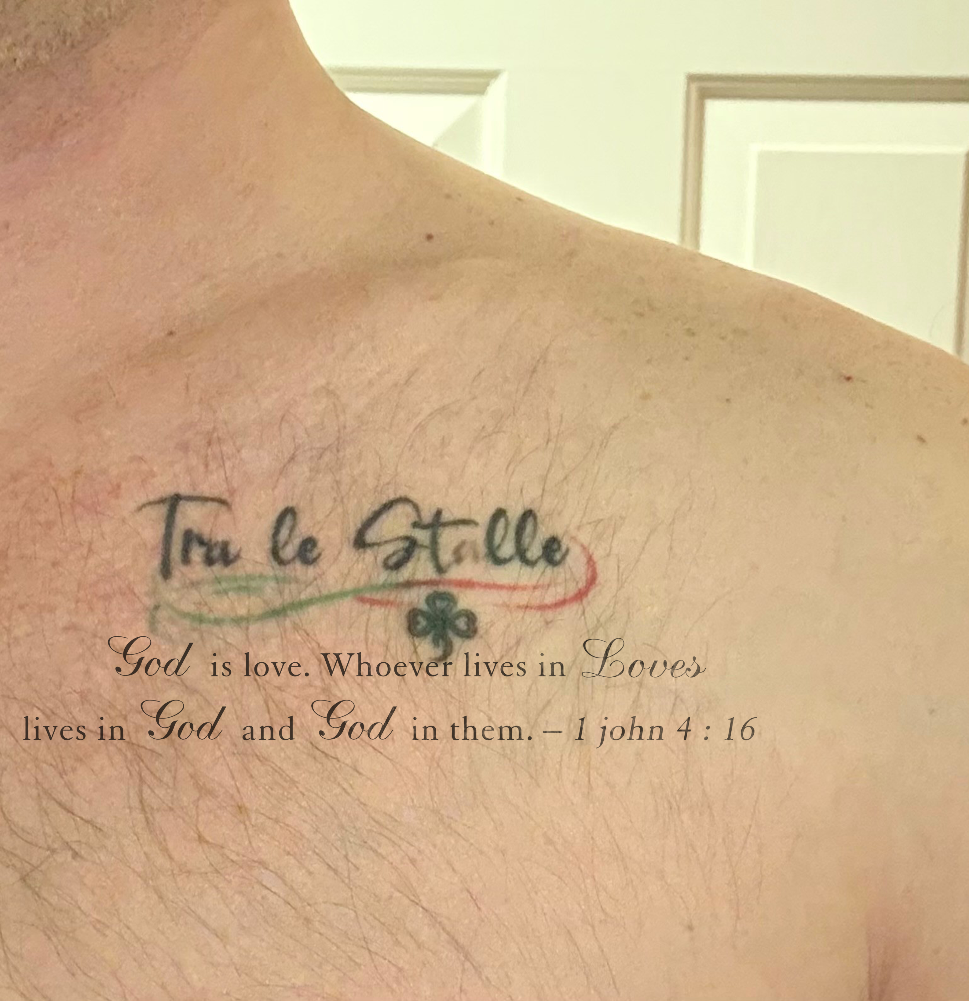 Tattoo Design by Sultan  Studio for this project | Design #37057951