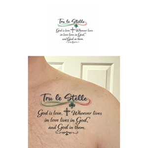 Tattoo-Design von abdul700 für dieses Projekt | Design: #37052189