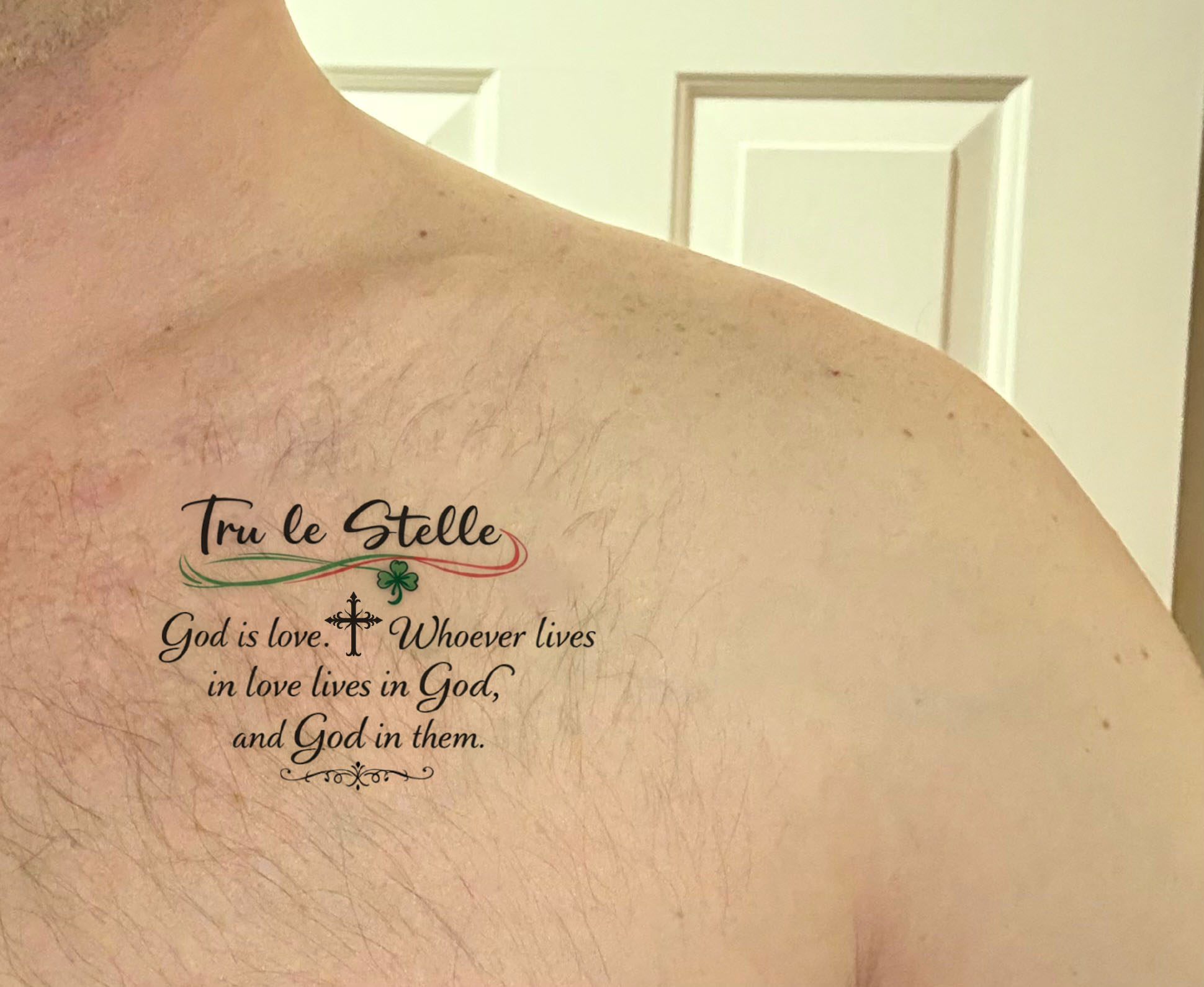 Tattoo Design by abdul700 for this project | Design #37053408