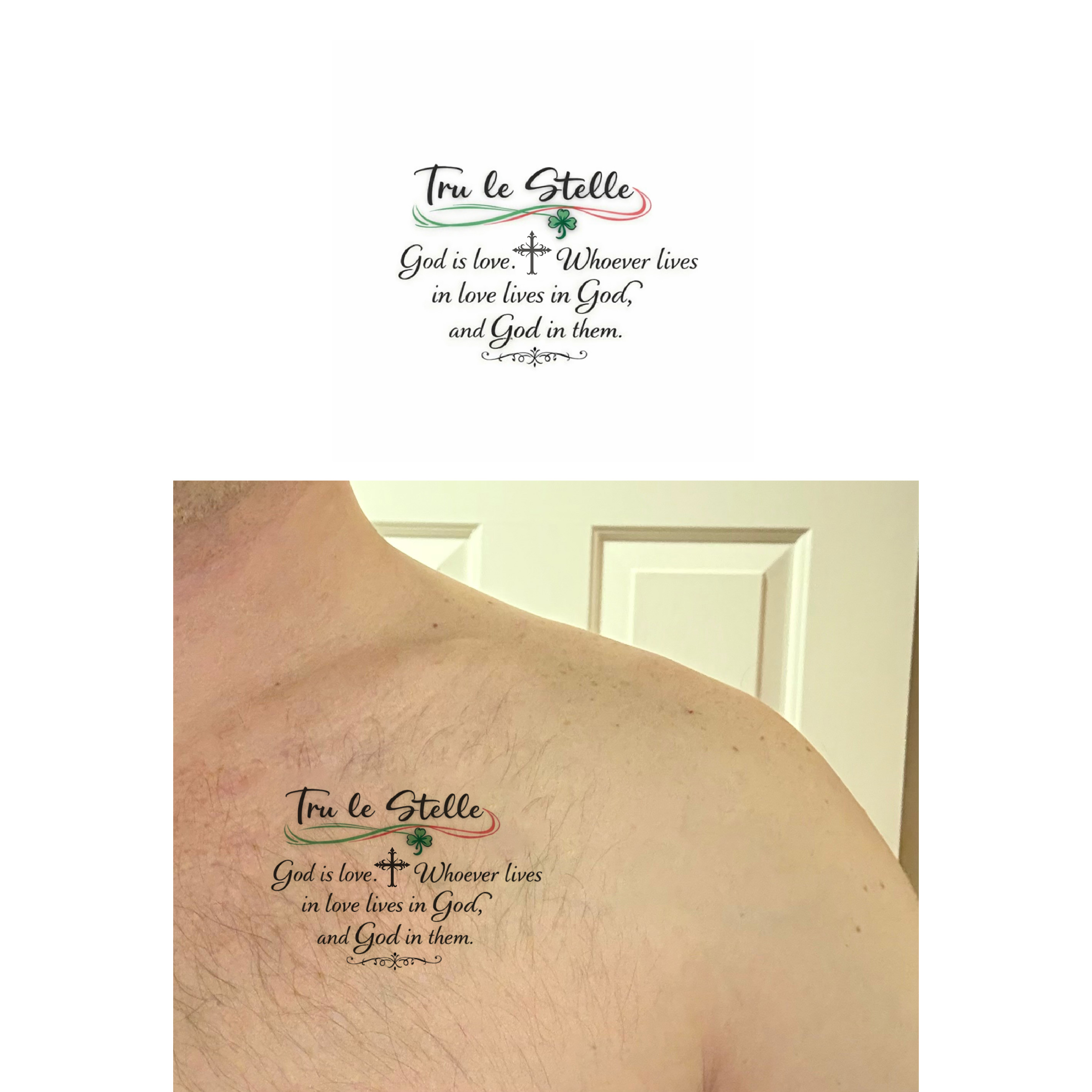 Tattoo-Design von abdul700 für dieses Projekt | Design #37053412