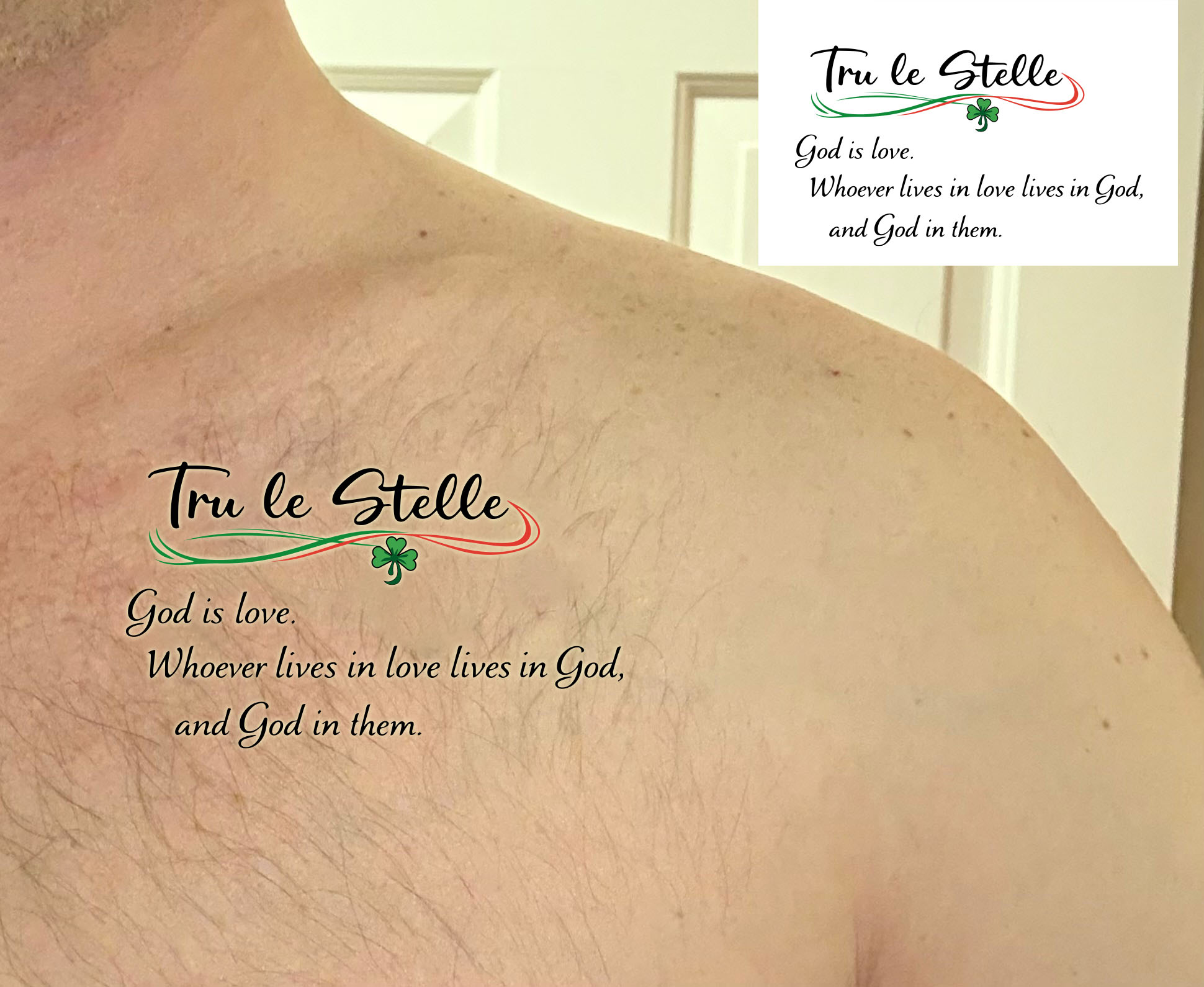 Tattoo Design by abdul700 for this project | Design #37057806