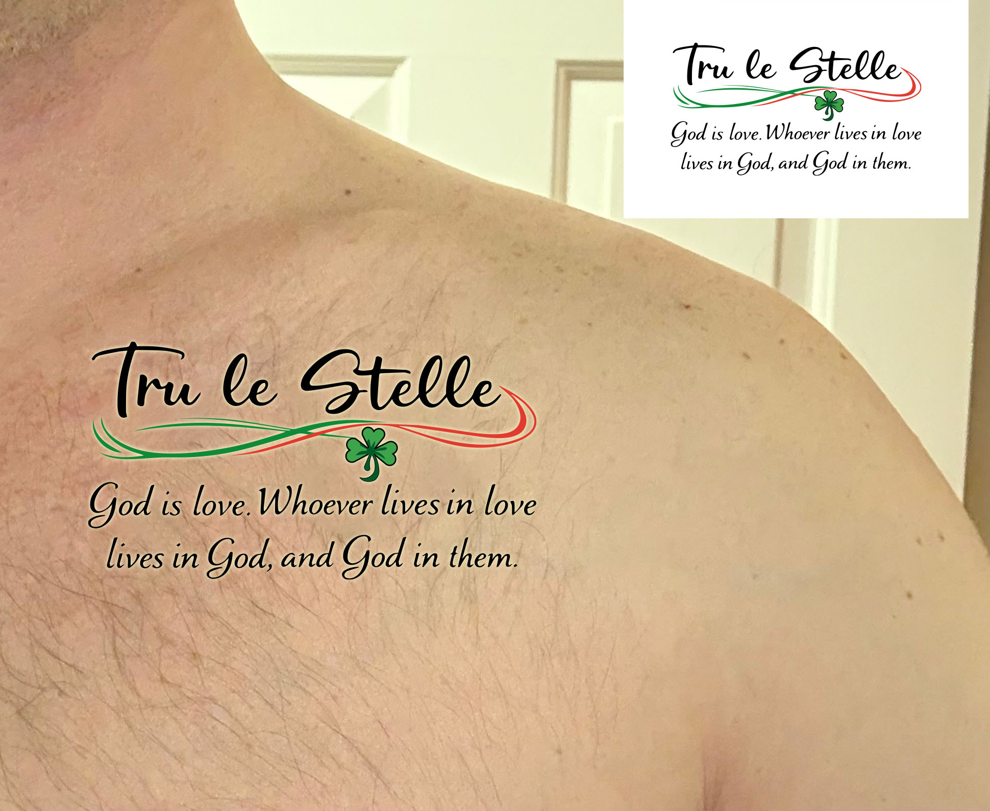 Tattoo-Design von abdul700 für dieses Projekt | Design #37057824