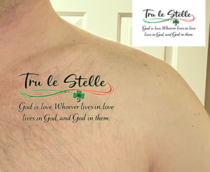 Tattoo-Design von abdul700 für dieses Projekt | Design: #37057824