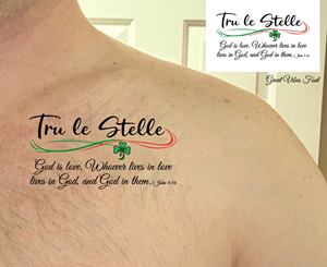 Tattoo-Design von abdul700 für dieses Projekt | Design: #37060686